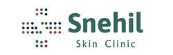 Snehil Clinic Logo